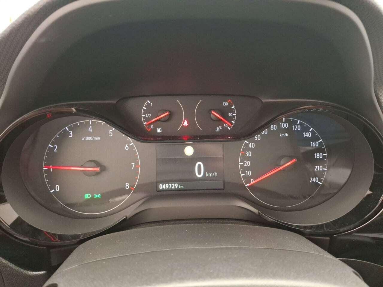 OPEL Corsa 1.2 Edition photo