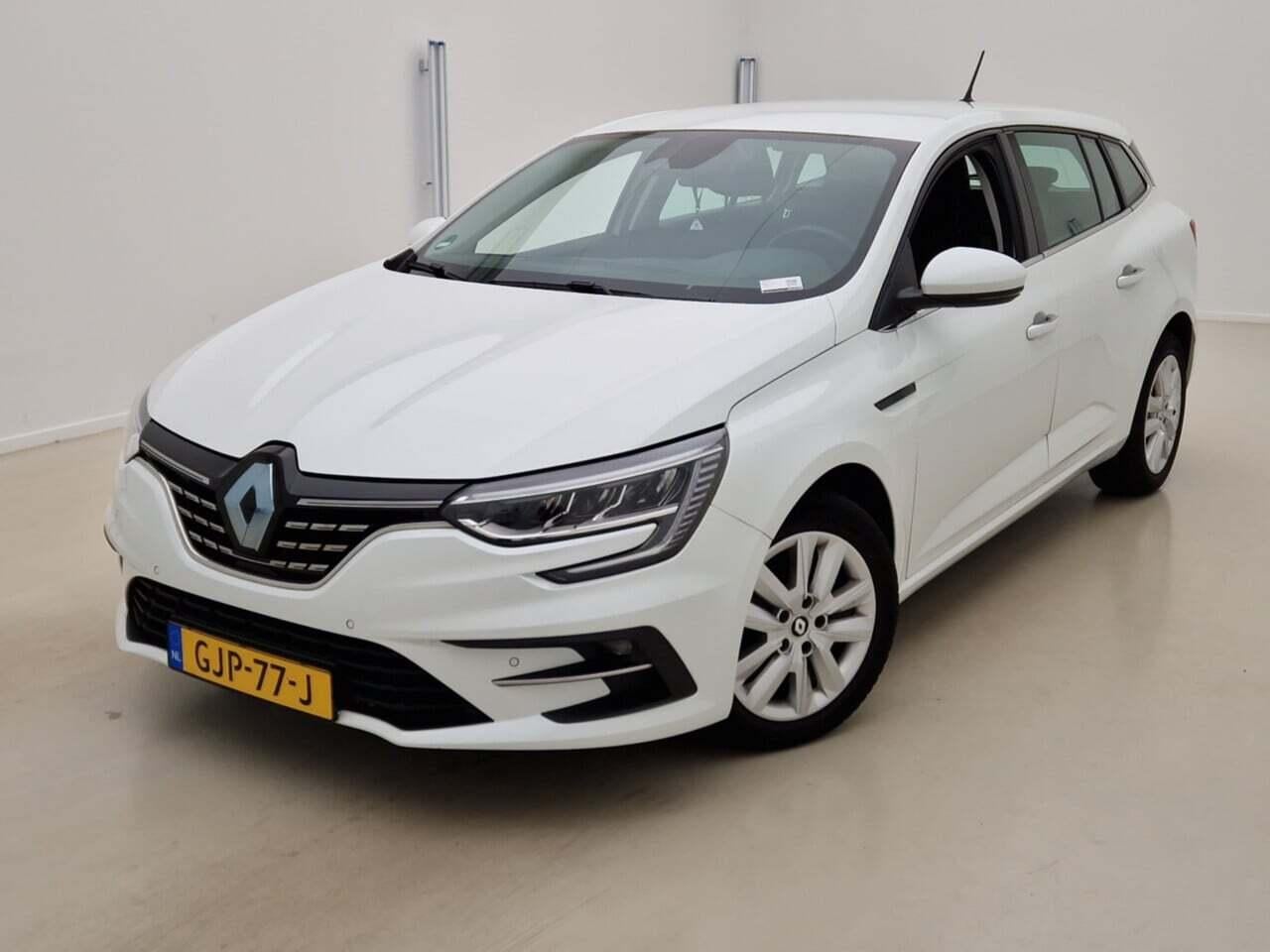 RENAULT Mégane Estate 1.5 Blue dCi Intens