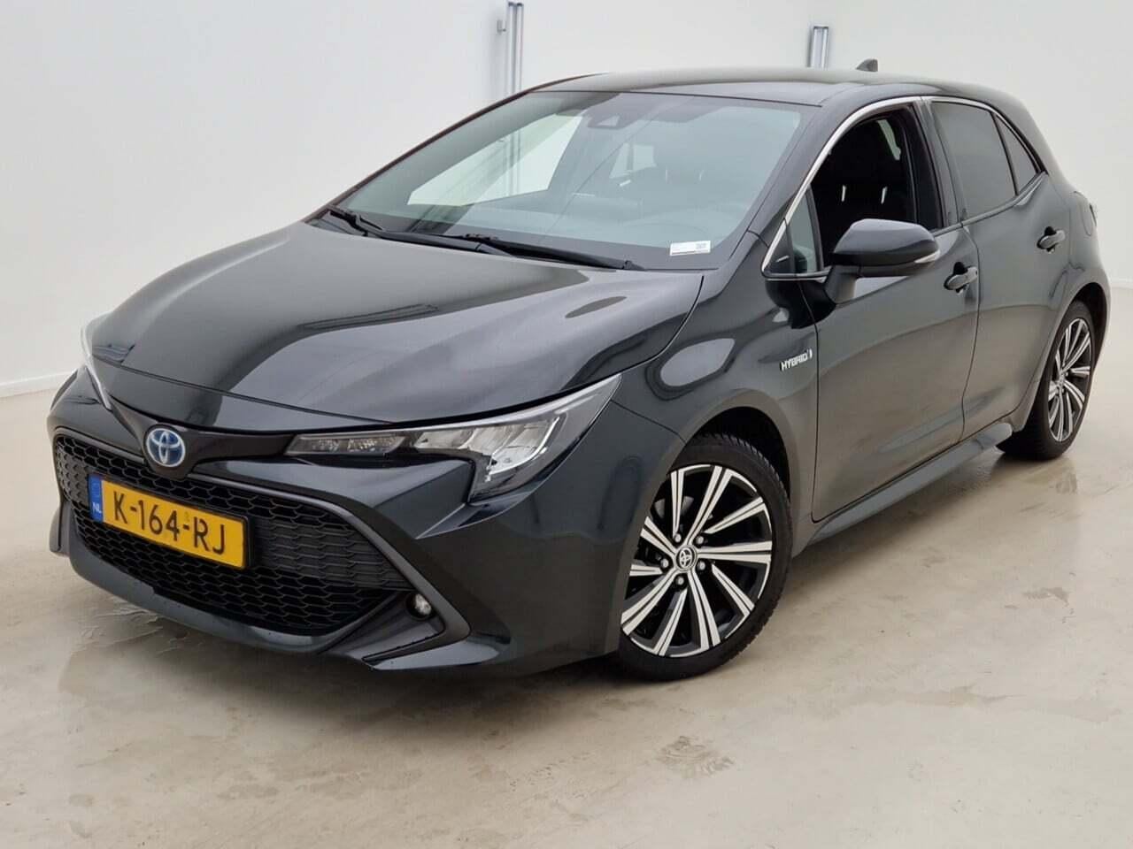 TOYOTA COROLLA 1.8 Hybrid Business Plus AUT.
