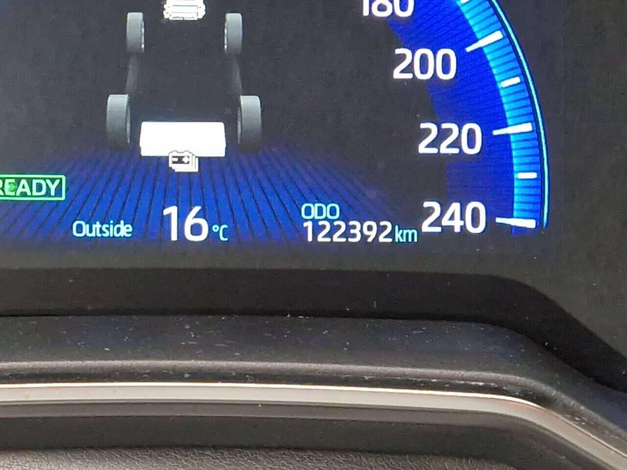 TOYOTA COROLLA 1.8 Hybrid Business Plus AUT. photo