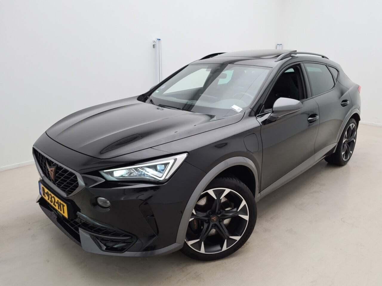 CUPRA Formentor 1.4 e-Hybrid VZ Copper Ed. DSG