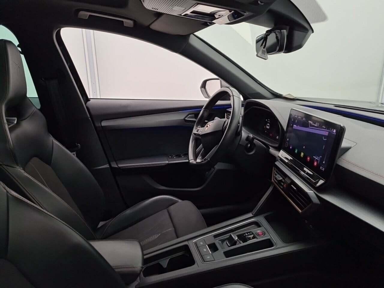 CUPRA Formentor 1.4 e-Hybrid VZ Copper Ed. DSG photo