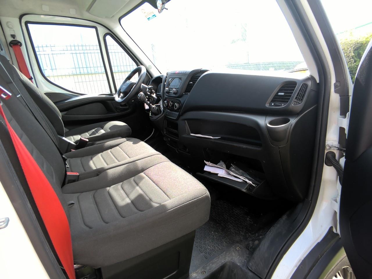 Porte Voiture 35S16H 3,0 160cv Rsk photo