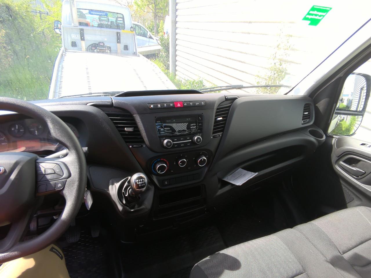 Porte Voiture 35S16H 3,0 160cv Rsk photo