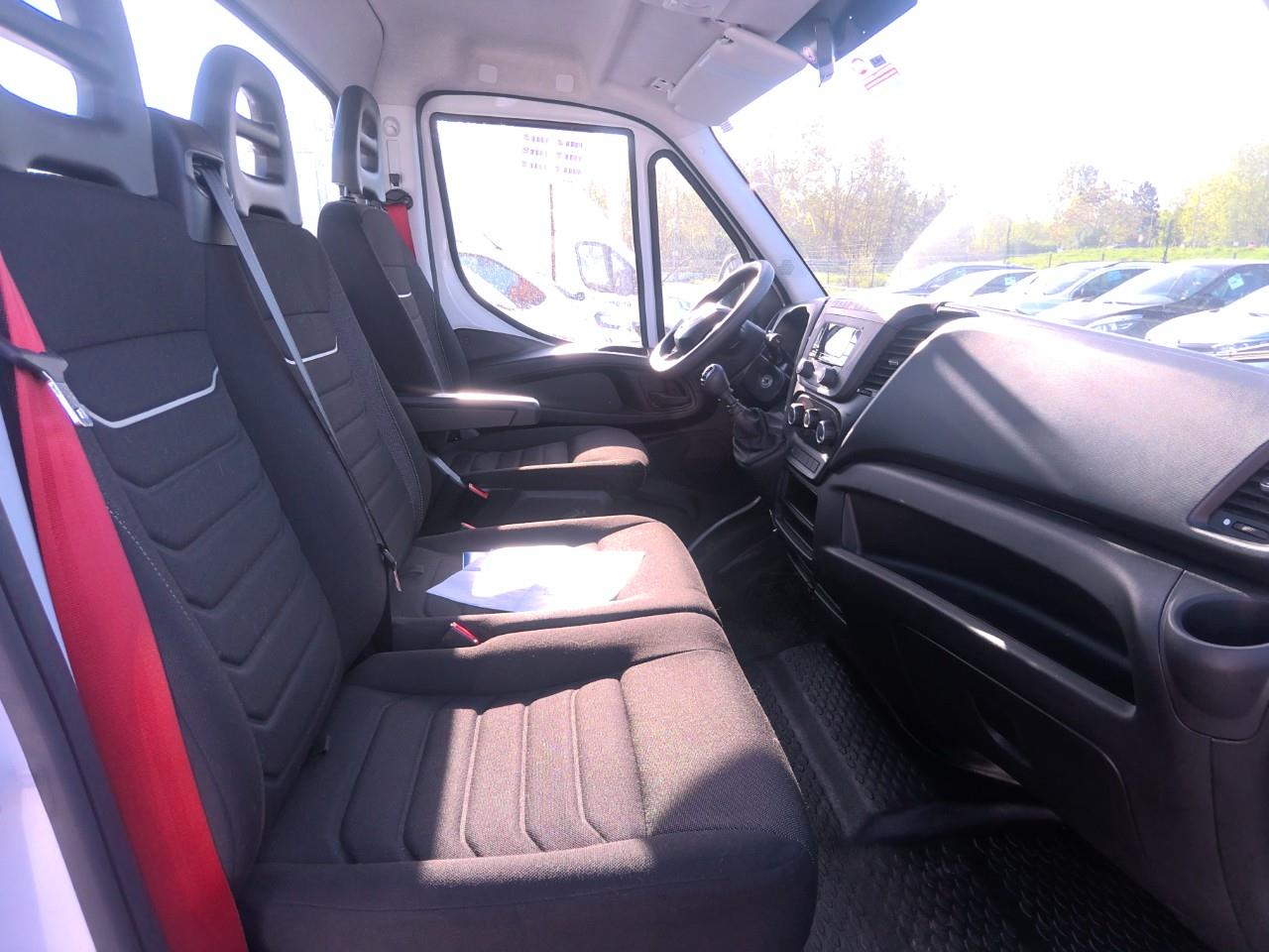 Porte Voiture 35S16H 3,0 160cv Rsk photo