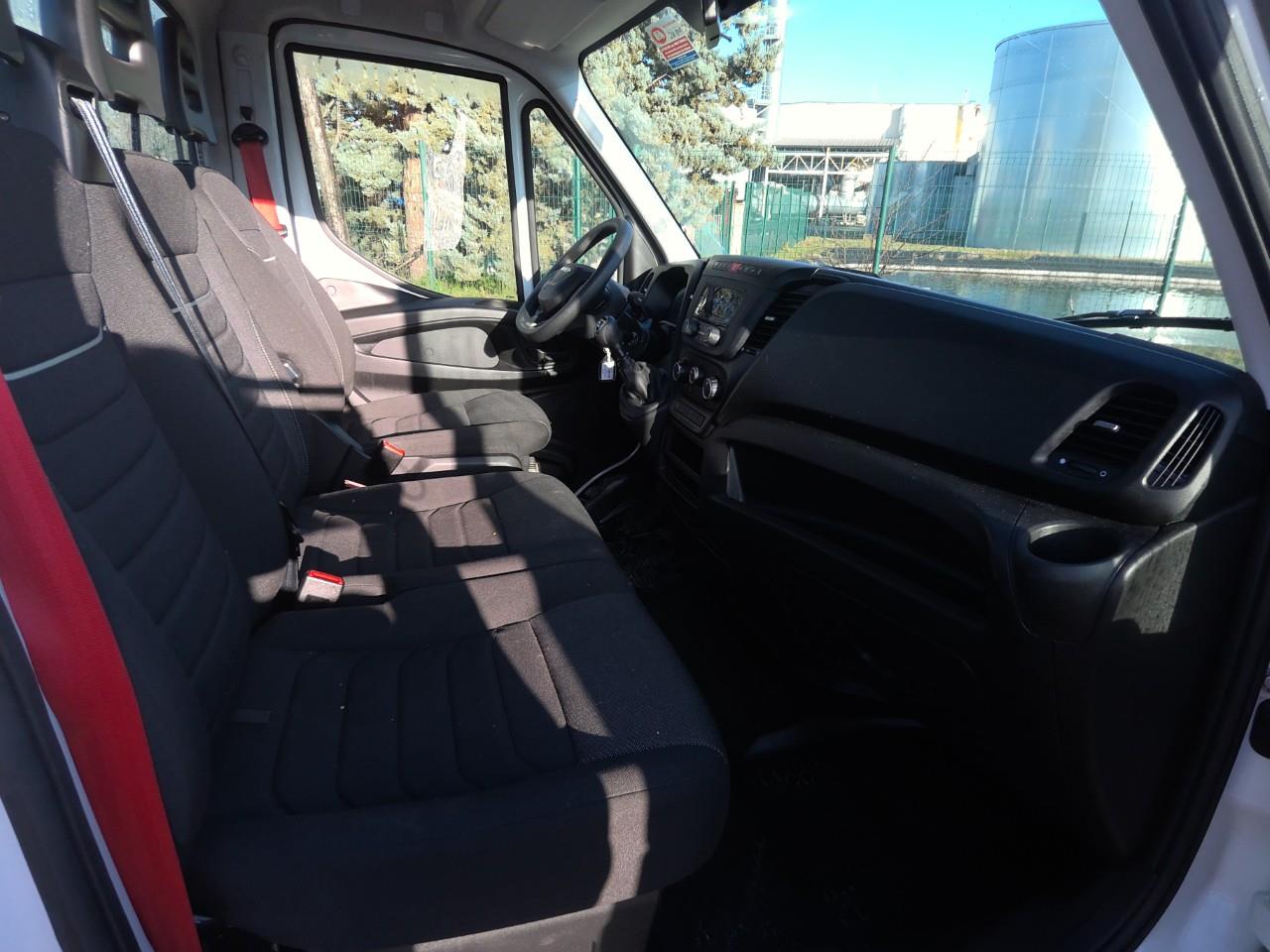 Daily Porte Voiture 35S16H 3,0 160cv photo