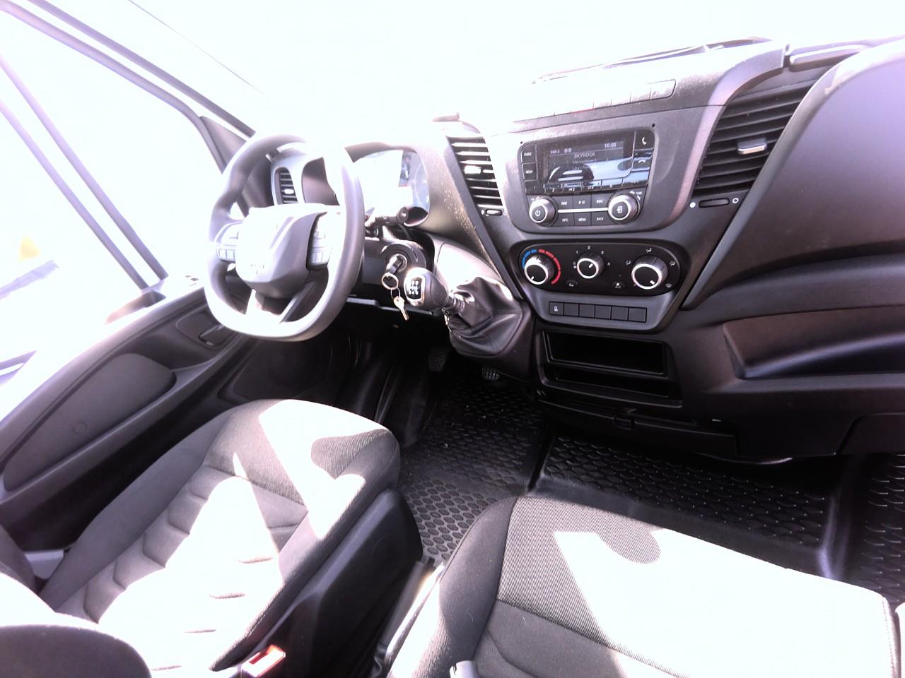 Porte Voiture 35S16H 3,0 160cv Rsk photo