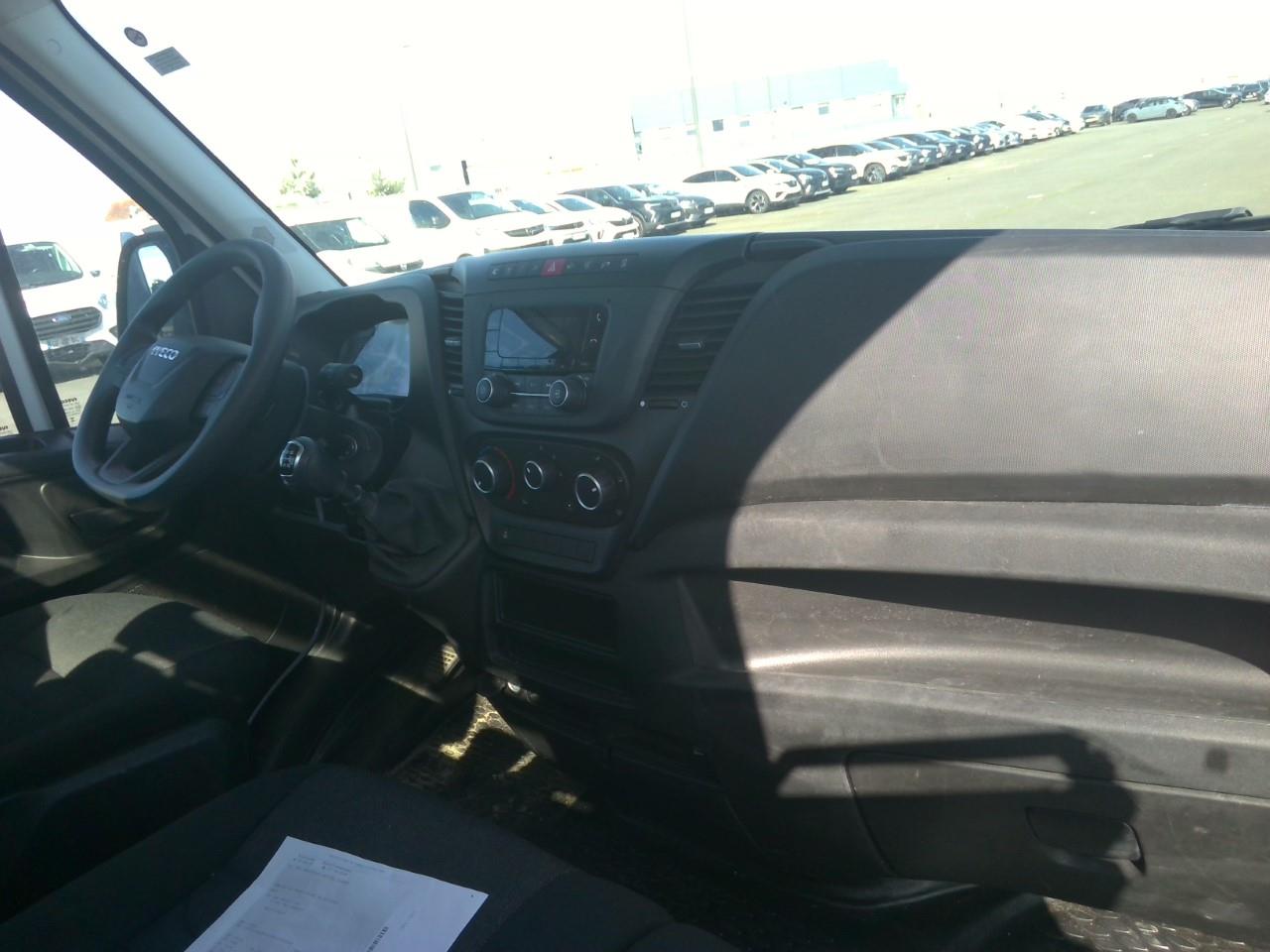 Daily Porte Voiture 35S16H 3,0 160cv photo