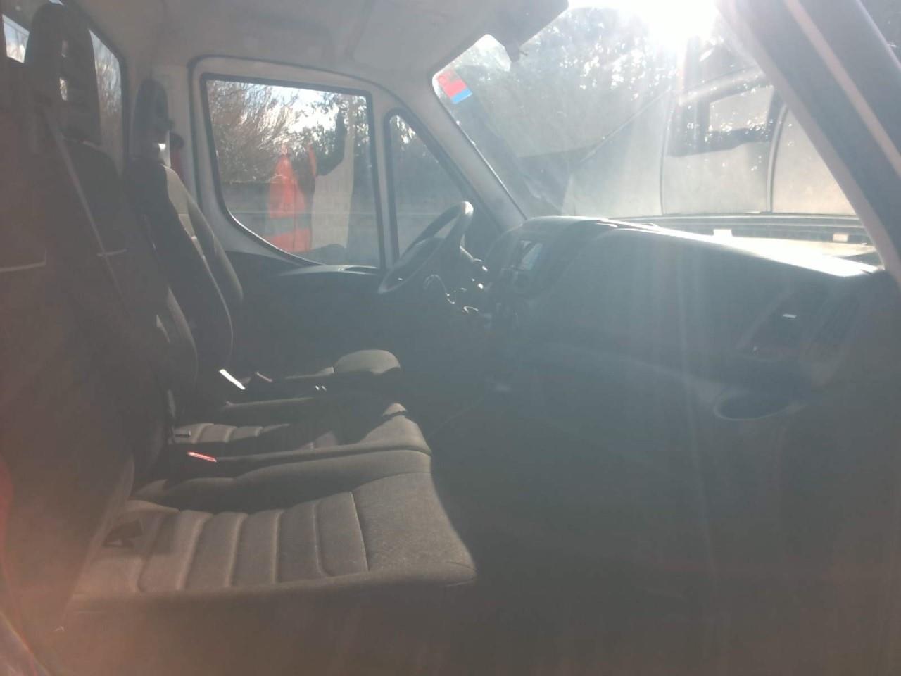 Daily Porte Voiture 35S16H 3,0 160cv photo