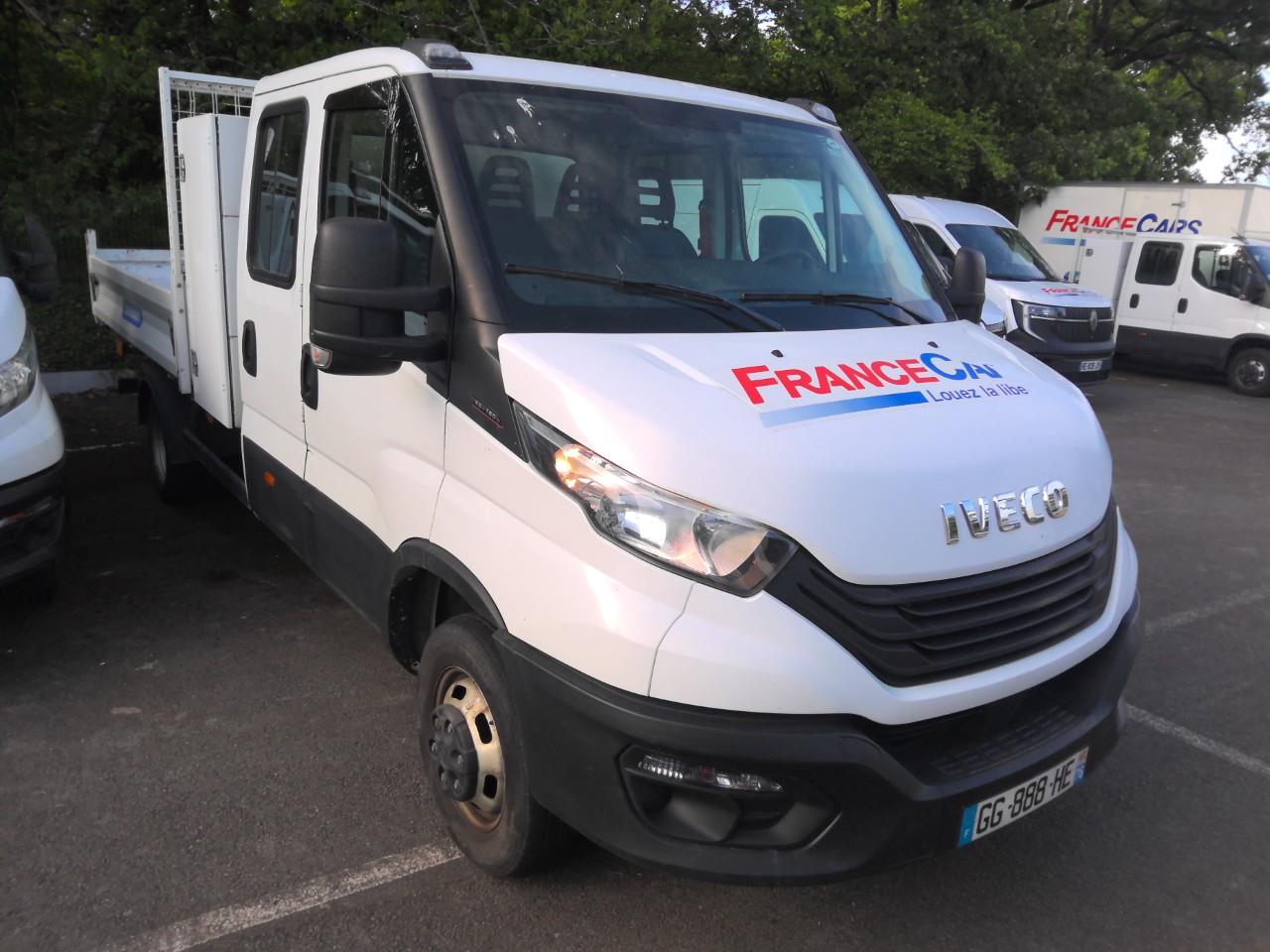 BENNE DC COFFRE JPM RISK photo