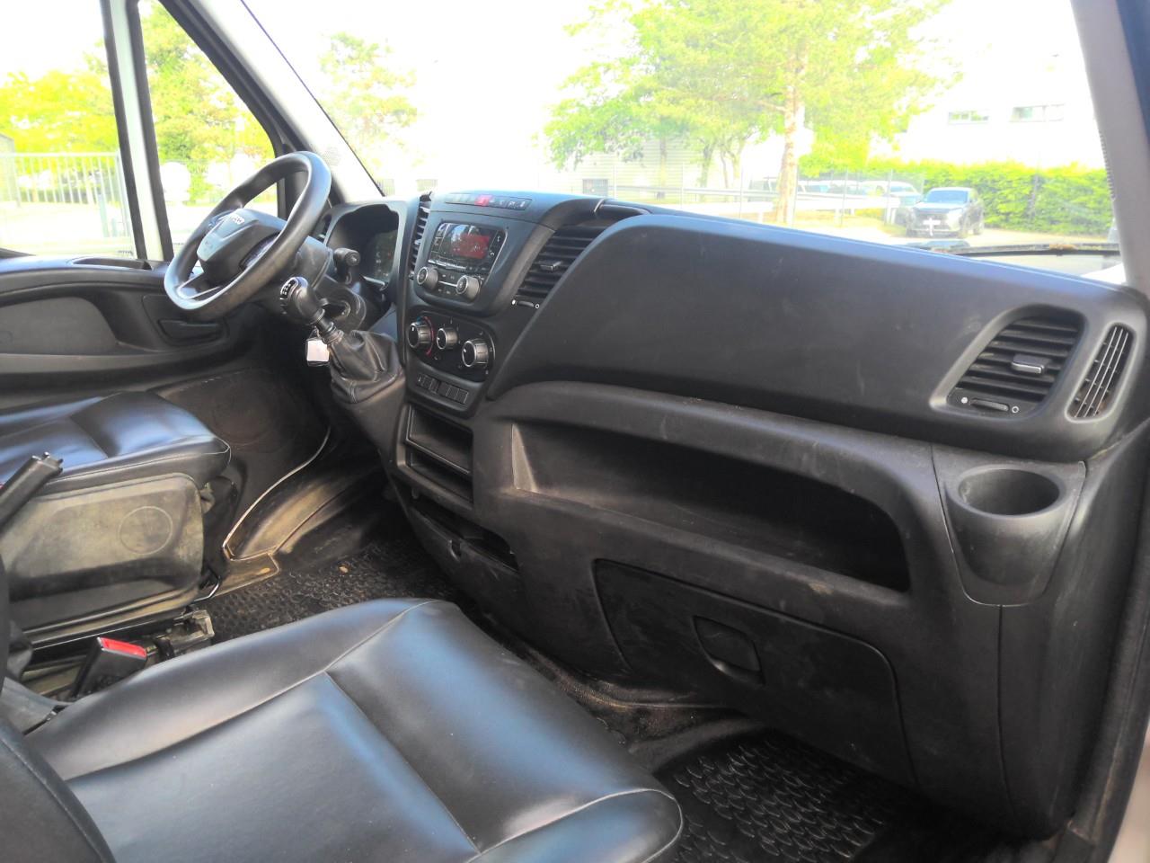 BENNE DC COFFRE JPM RISK photo