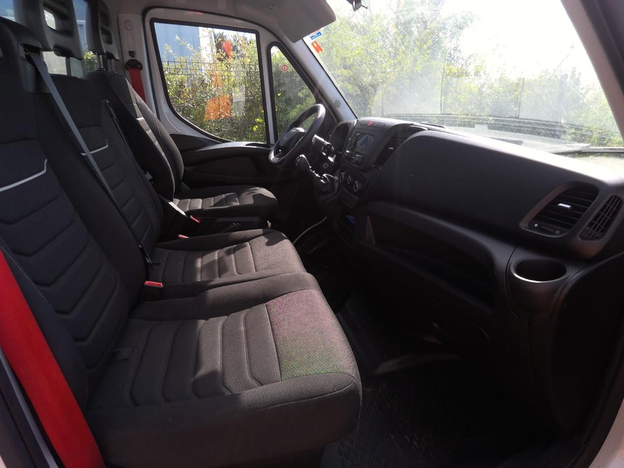 Porte Voiture 35S16H 3,0 160cv Rsk photo