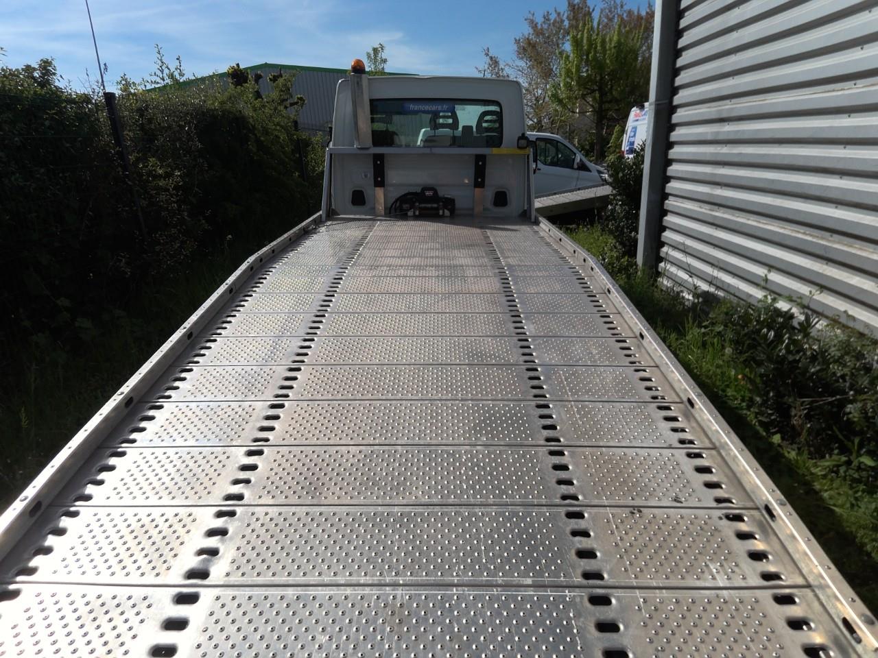 Porte Voiture 35S16H 3,0 160cv Rsk photo