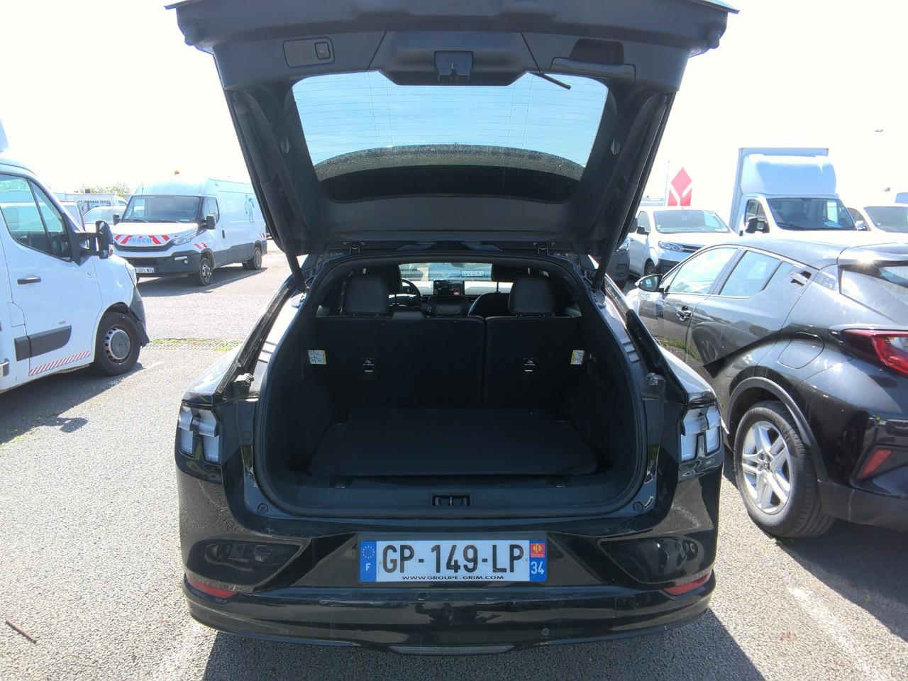 MUSTANG MACH-E 269 AWD RSK photo