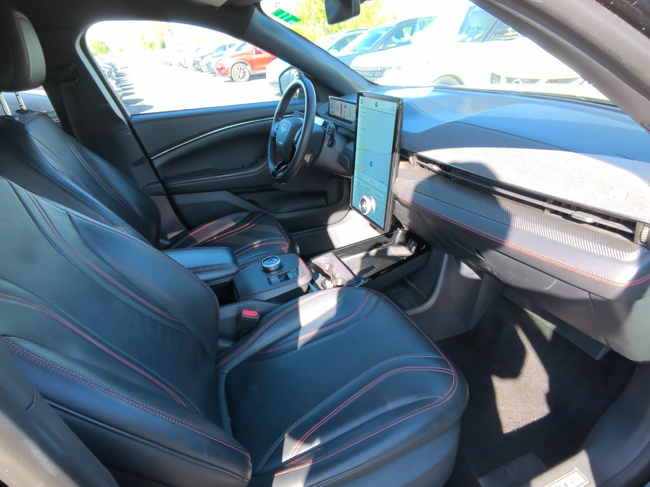 MUSTANG MACH-E 269 AWD RSK photo