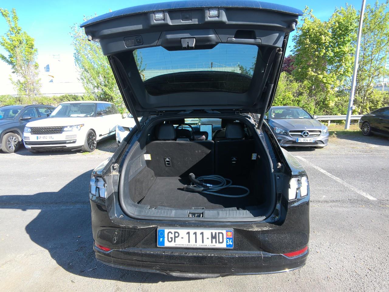 MUSTANG MACH-E 269 AWD RSK photo