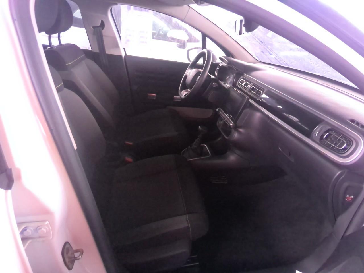 C3 PT 110 SHINE AFFAIRE (VU/VP)  5 PLACES photo