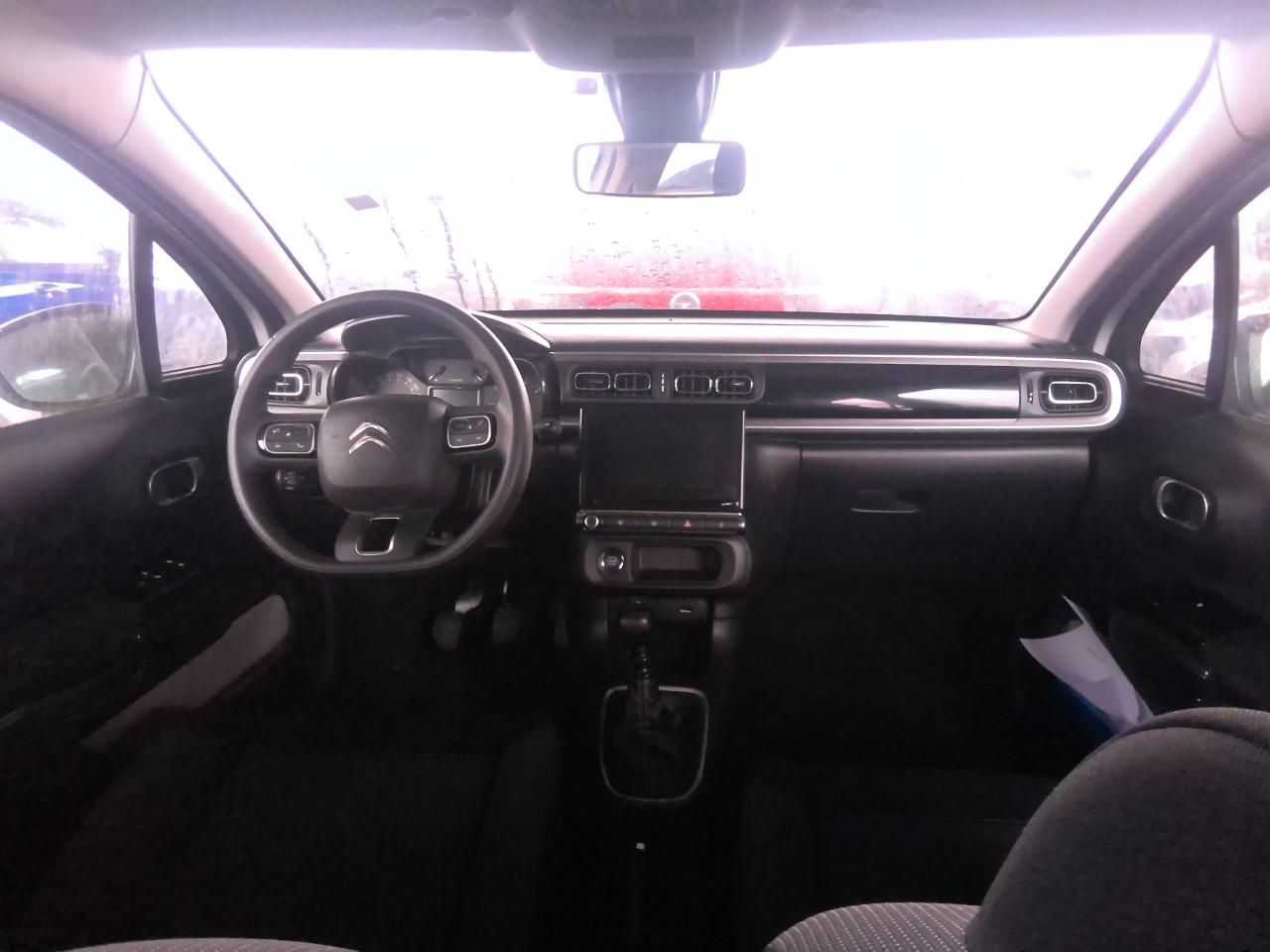 C3 PT 110 SHINE AFFAIRE (VU/VP)  5 PLACES photo