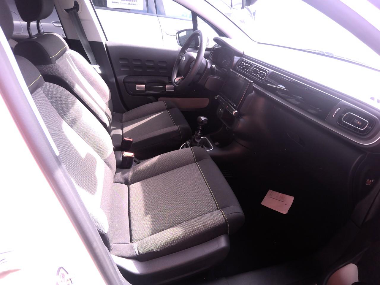 C3 PT 110 SHINE AFFAIRE (VU/VP)  5 PLACES photo