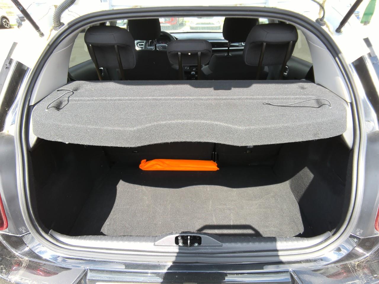 C3  Shine 1.2 PURETECH  110CV  BVM6  6E photo