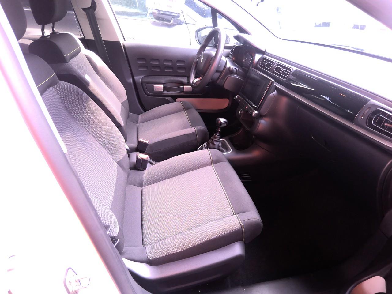 C3 PT 110 SHINE AFFAIRE (VU/VP)  5 PLACES photo