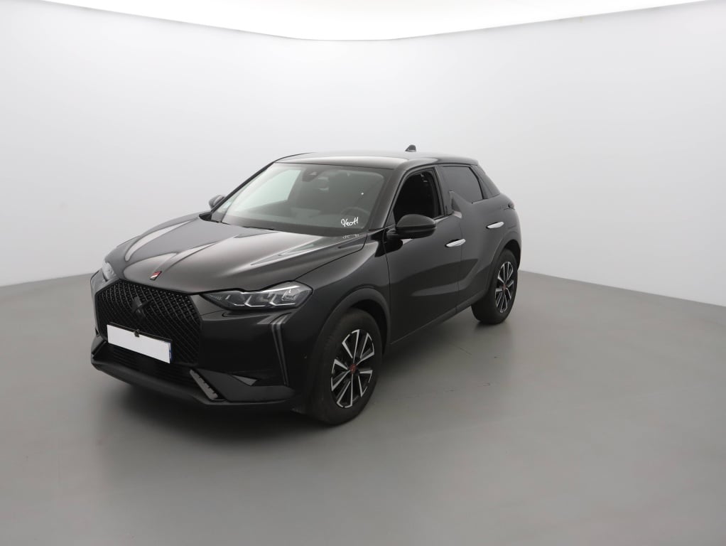 DS DS 3 Performance Line 1.2 PureTech 130