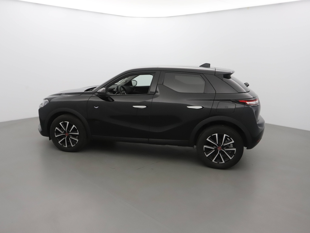 DS DS 3 Performance Line 1.2 PureTech 130 photo
