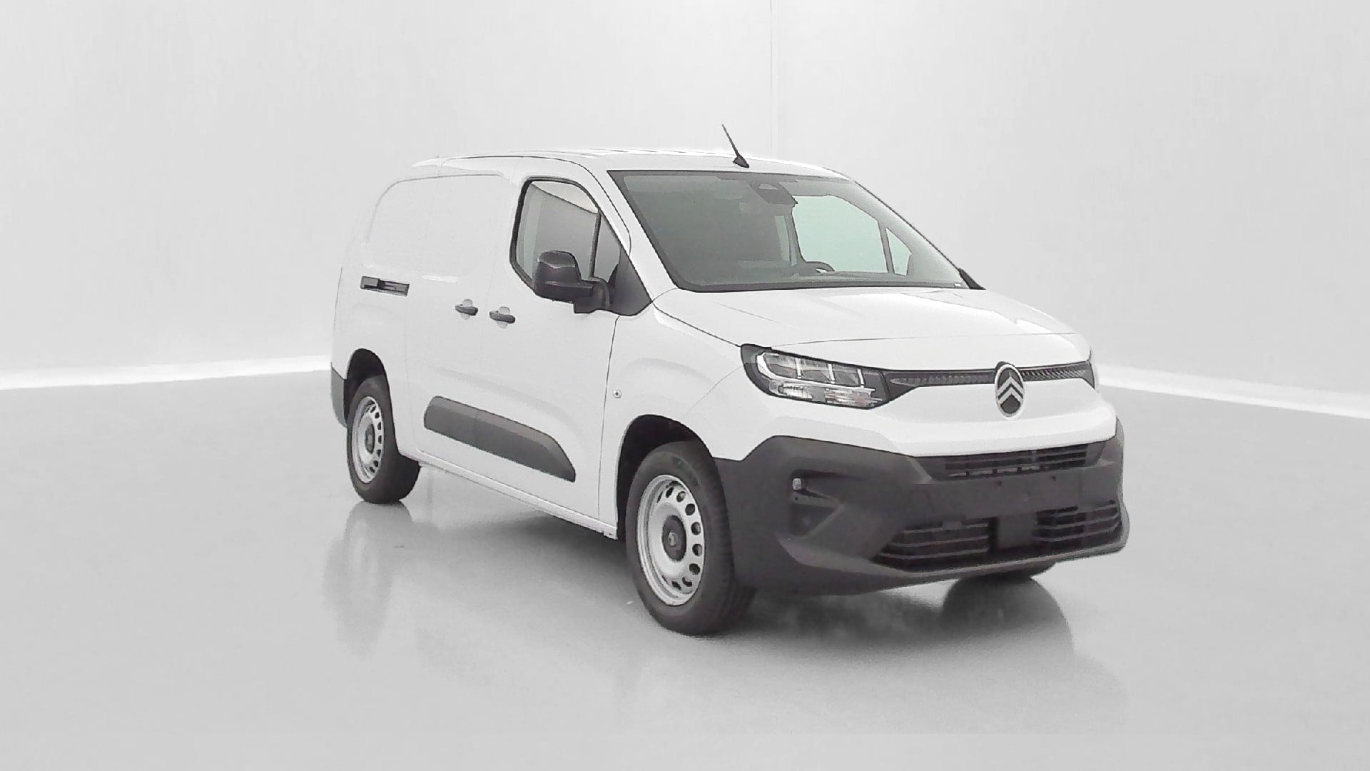 Citroen Berlingo XL 950kg 1.5 BlueHDi 130ch EAT8