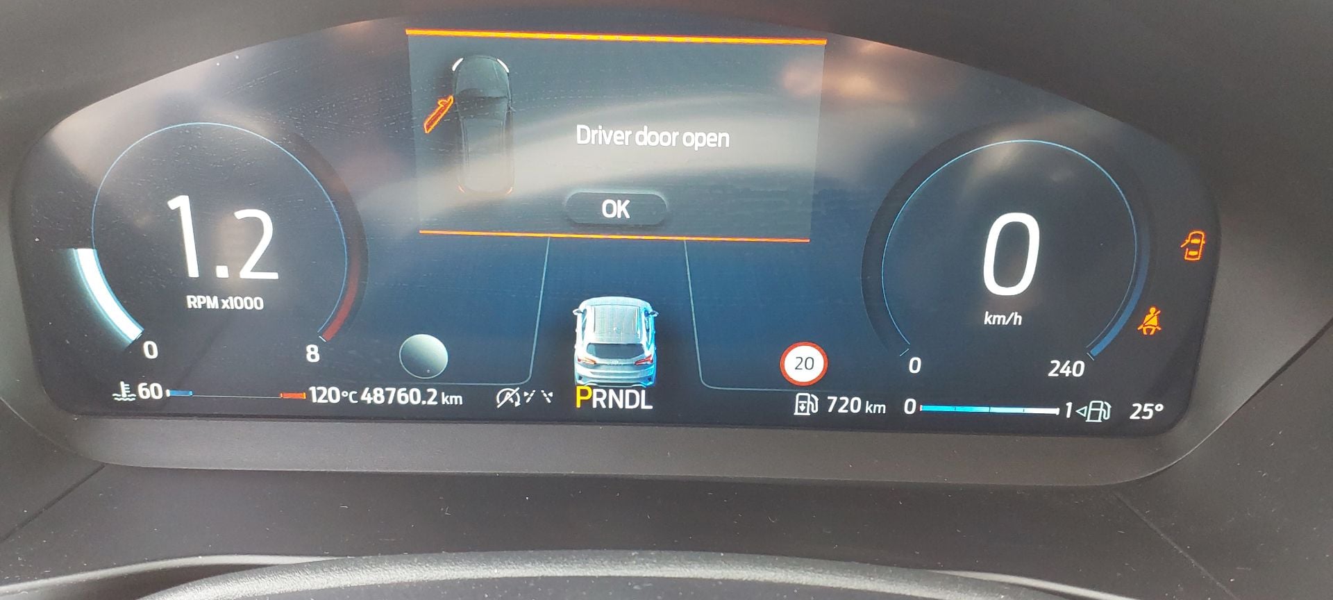 FORD Focus Sportbreak X 1.0 Ecoboost 114KW 155CV S6.2 ACTIVE(Winterpack) photo