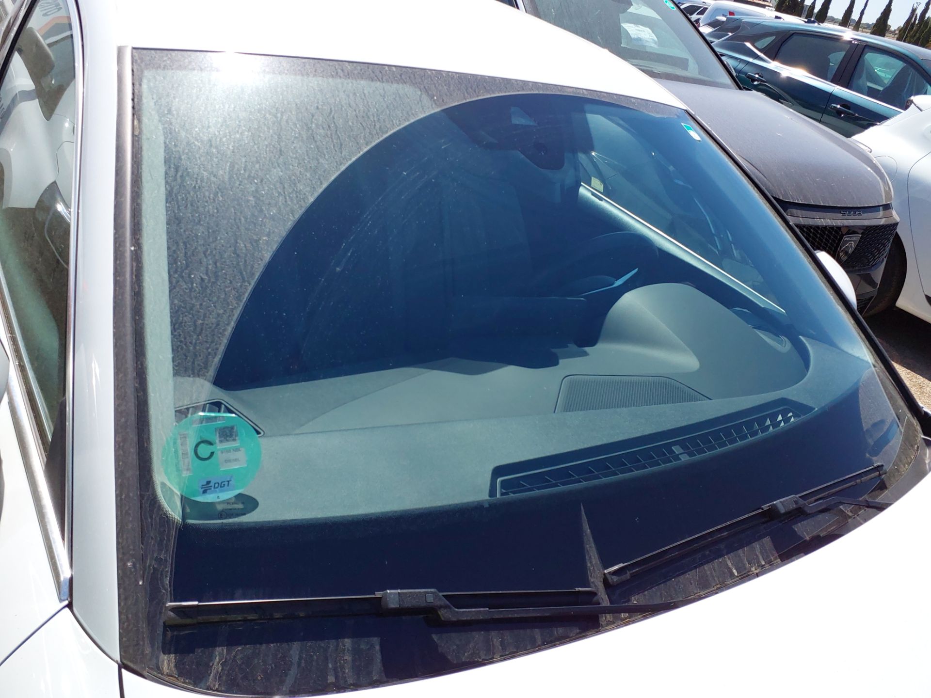 SEAT Leon 5P 2.0 TDI S&S 115cv XL Manual Style photo