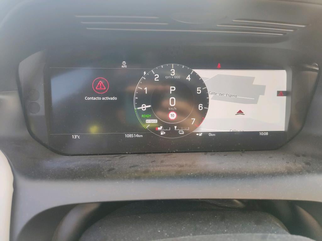 LAND ROVER Discovery Sport / 2019 / 5P / todoterreno 1.5 I3 PHEV 300 PS AWD Auto SE photo