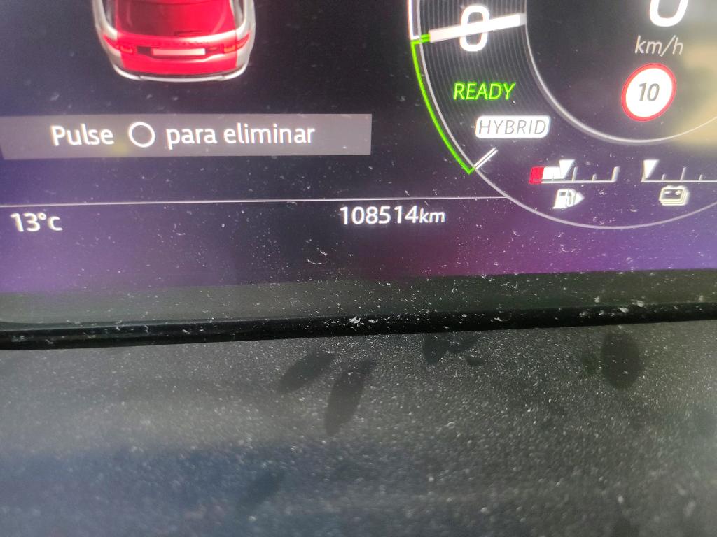 LAND ROVER Discovery Sport / 2019 / 5P / todoterreno 1.5 I3 PHEV 300 PS AWD Auto SE photo