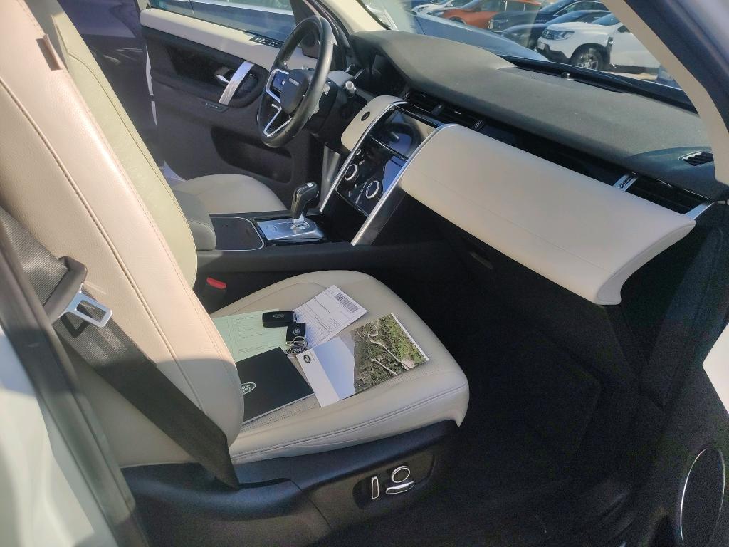 LAND ROVER Discovery Sport / 2019 / 5P / todoterreno 1.5 I3 PHEV 300 PS AWD Auto SE photo