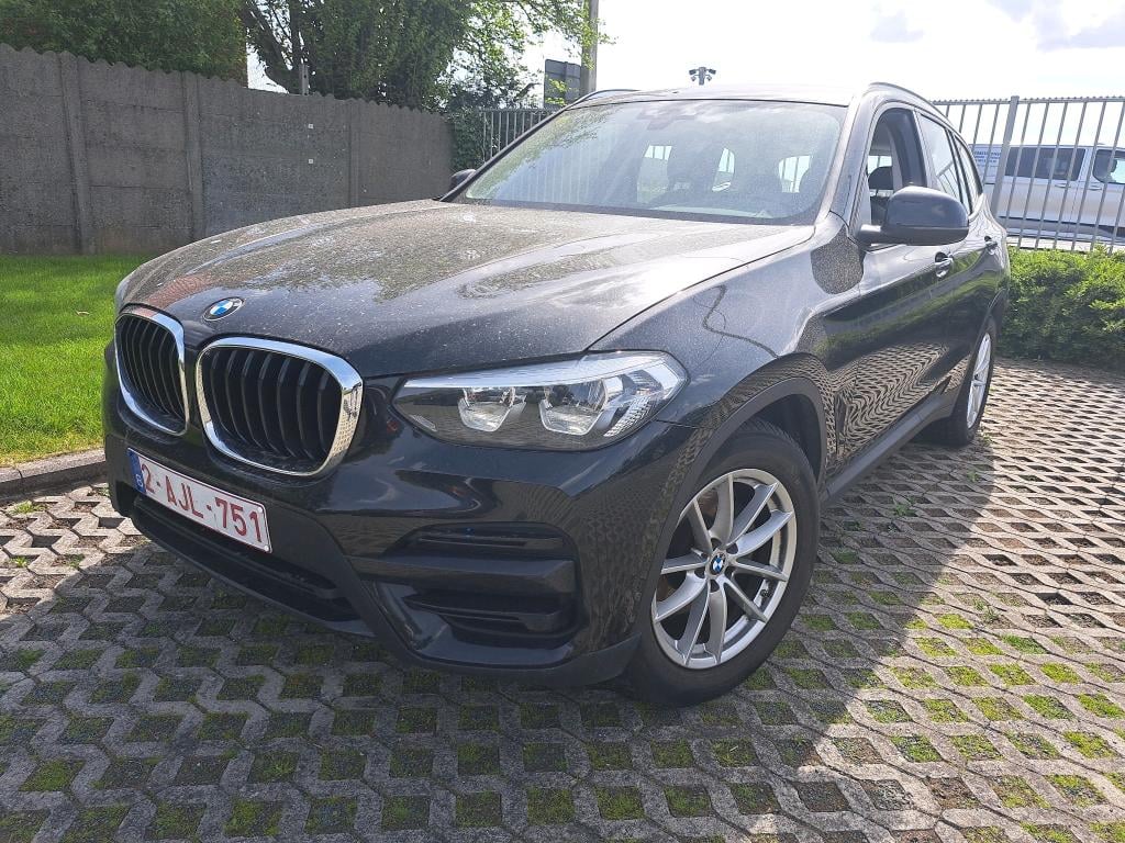 BMW X3 2.0 SDRIVE18D (100KW) AUTO