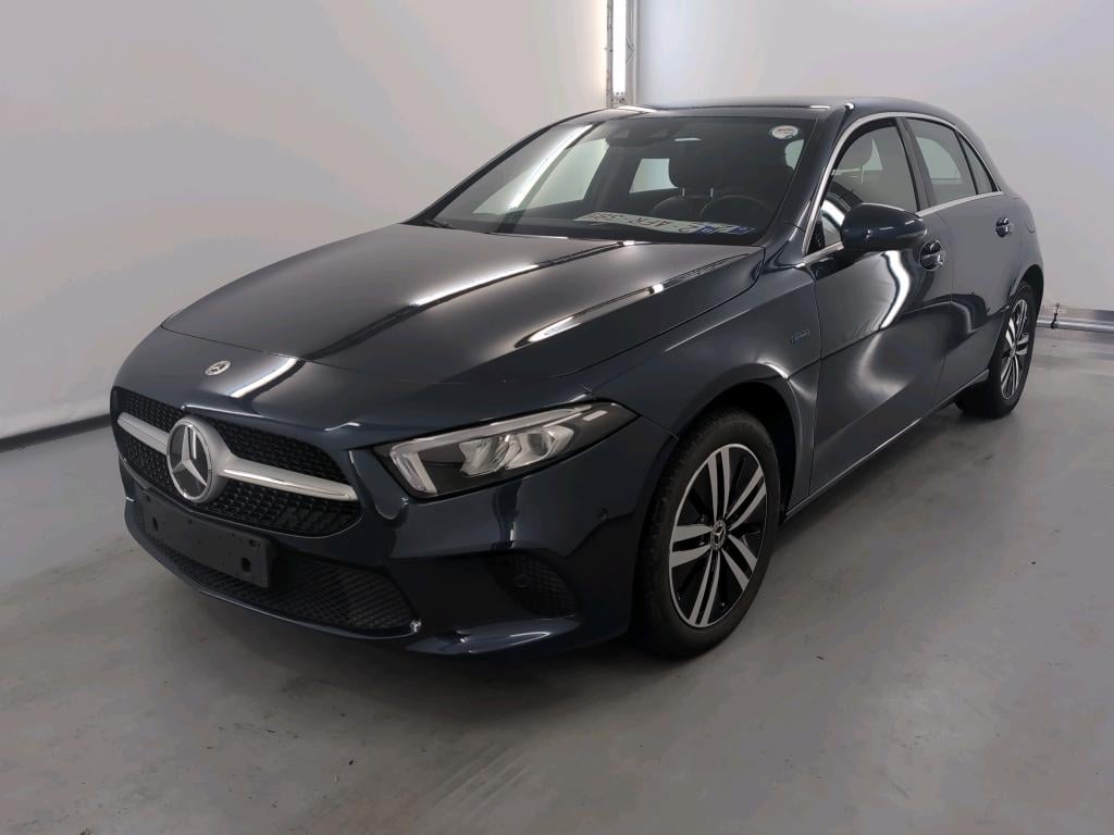 MERCEDES-BENZ CLASS A (W177) A 250 e PHEV Business Solution