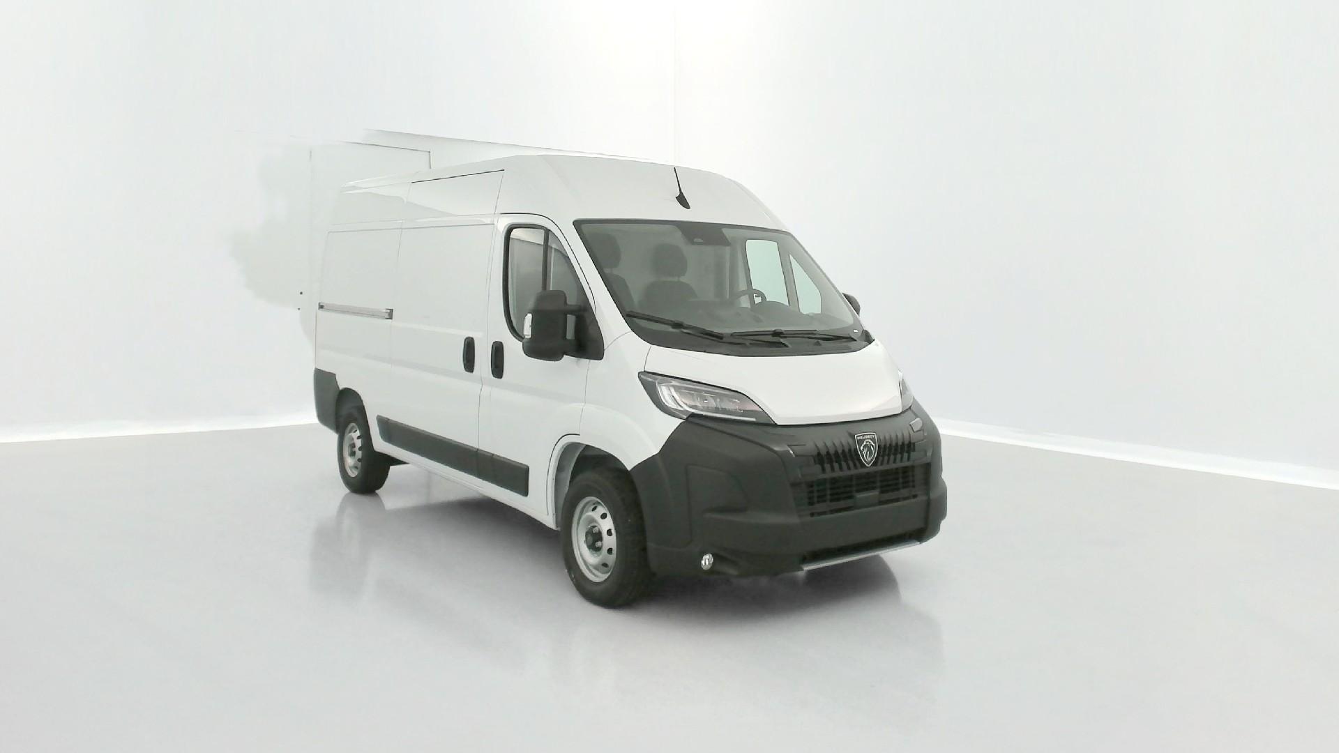 Peugeot Boxer L2H2 3.5 2.2 BlueHDi 140ch