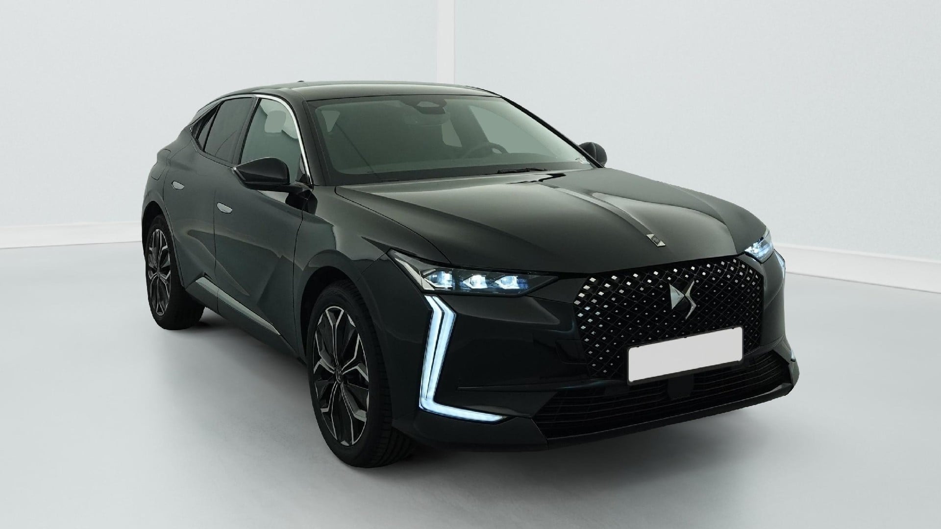 DS DS4 Etoile Hybride 145 e-DCT6