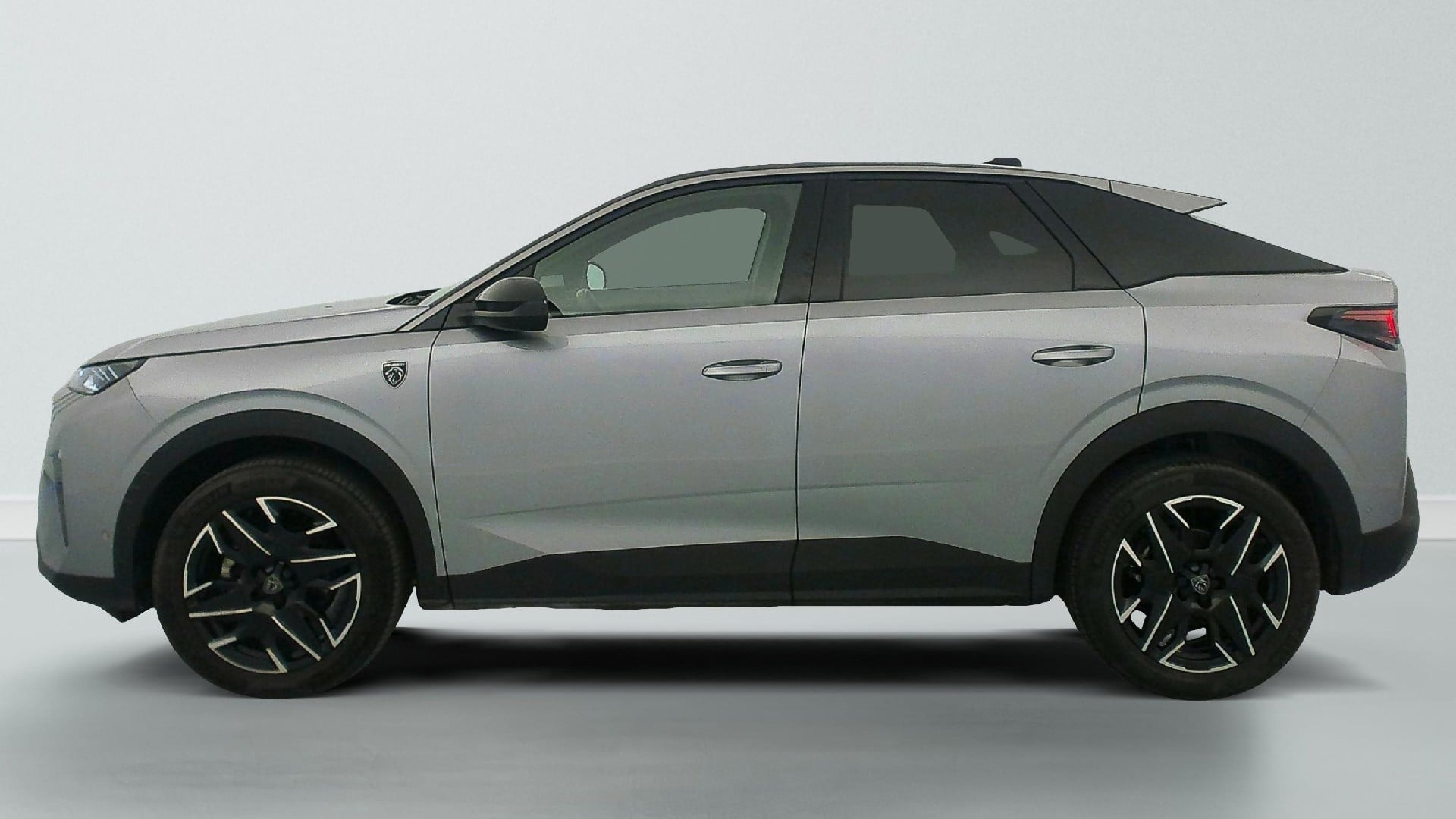 Peugeot 3008 Hybrid 145 e-DCS6 GT photo