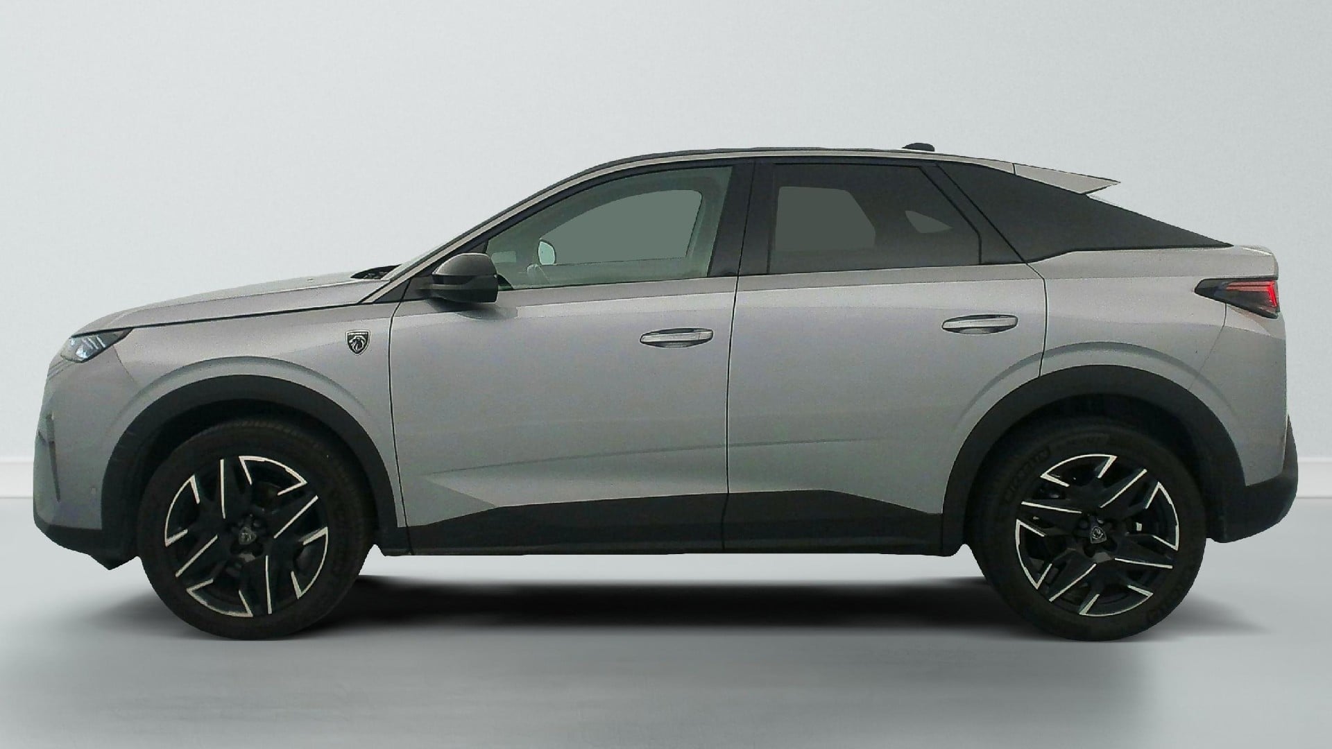 Peugeot 3008 Hybrid 145 e-DCS6 GT photo