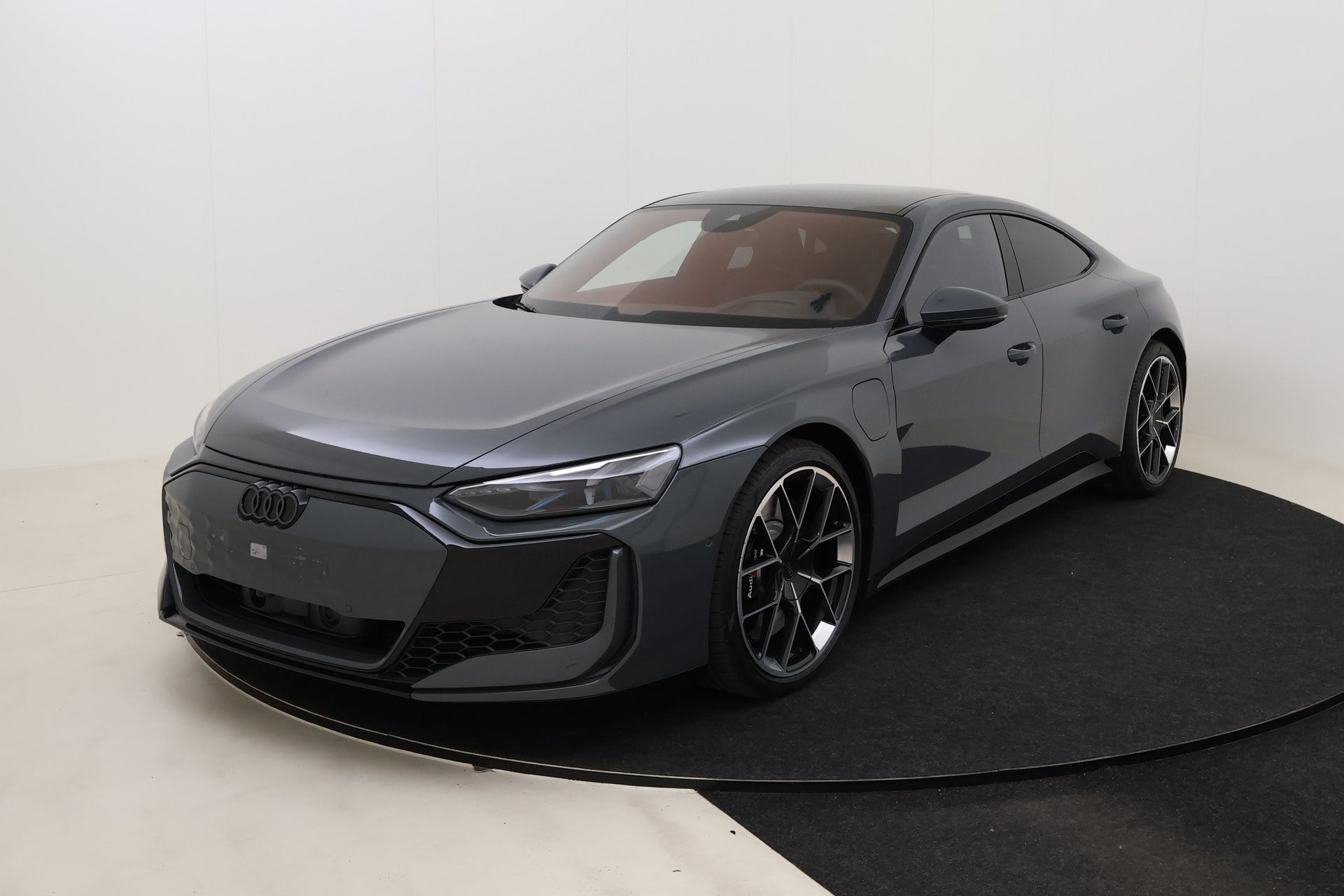 Audi RS e-tron GT 105 kWh
