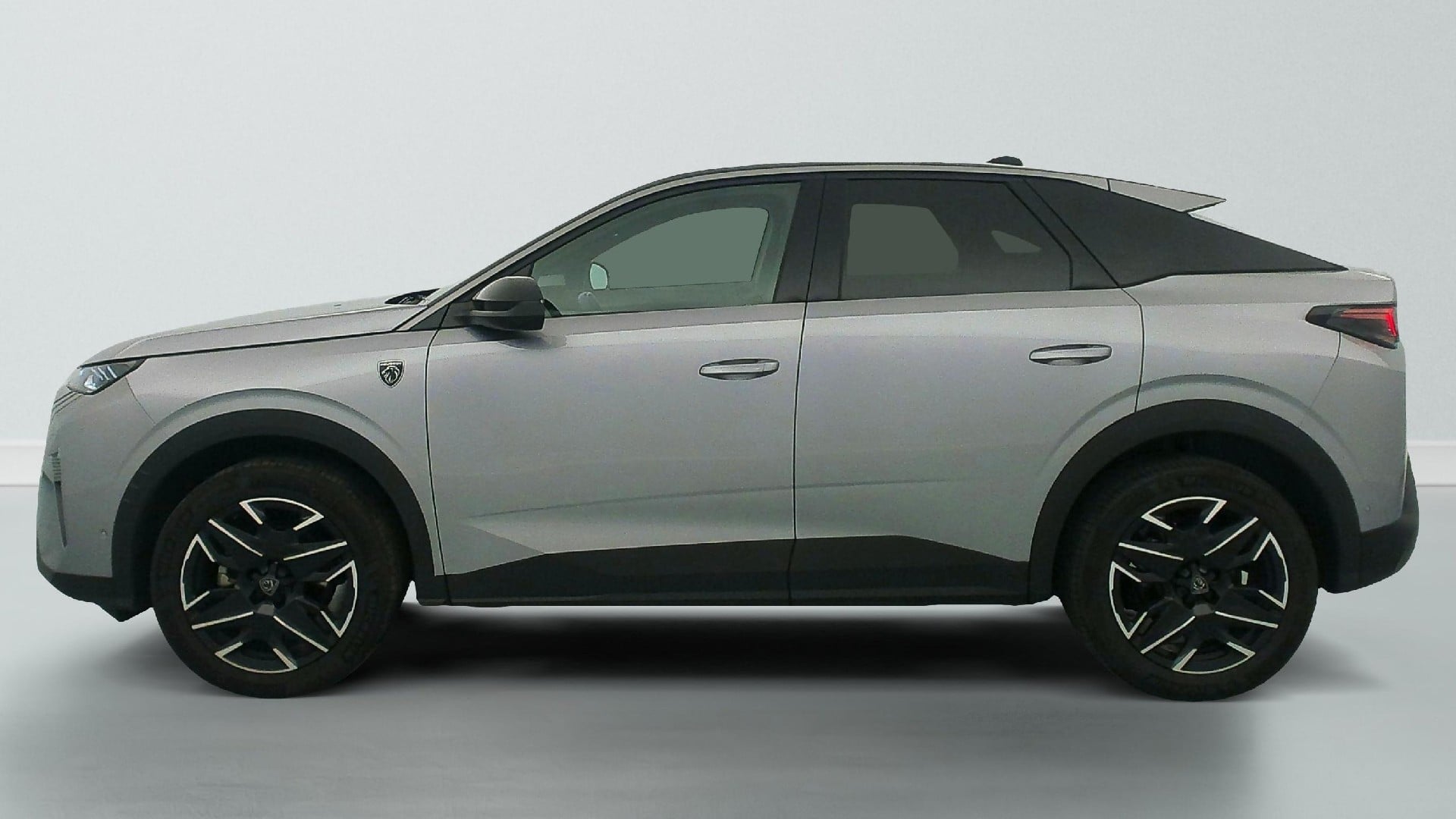 Peugeot 3008 GT Hybrid 145 e-DCS6 photo