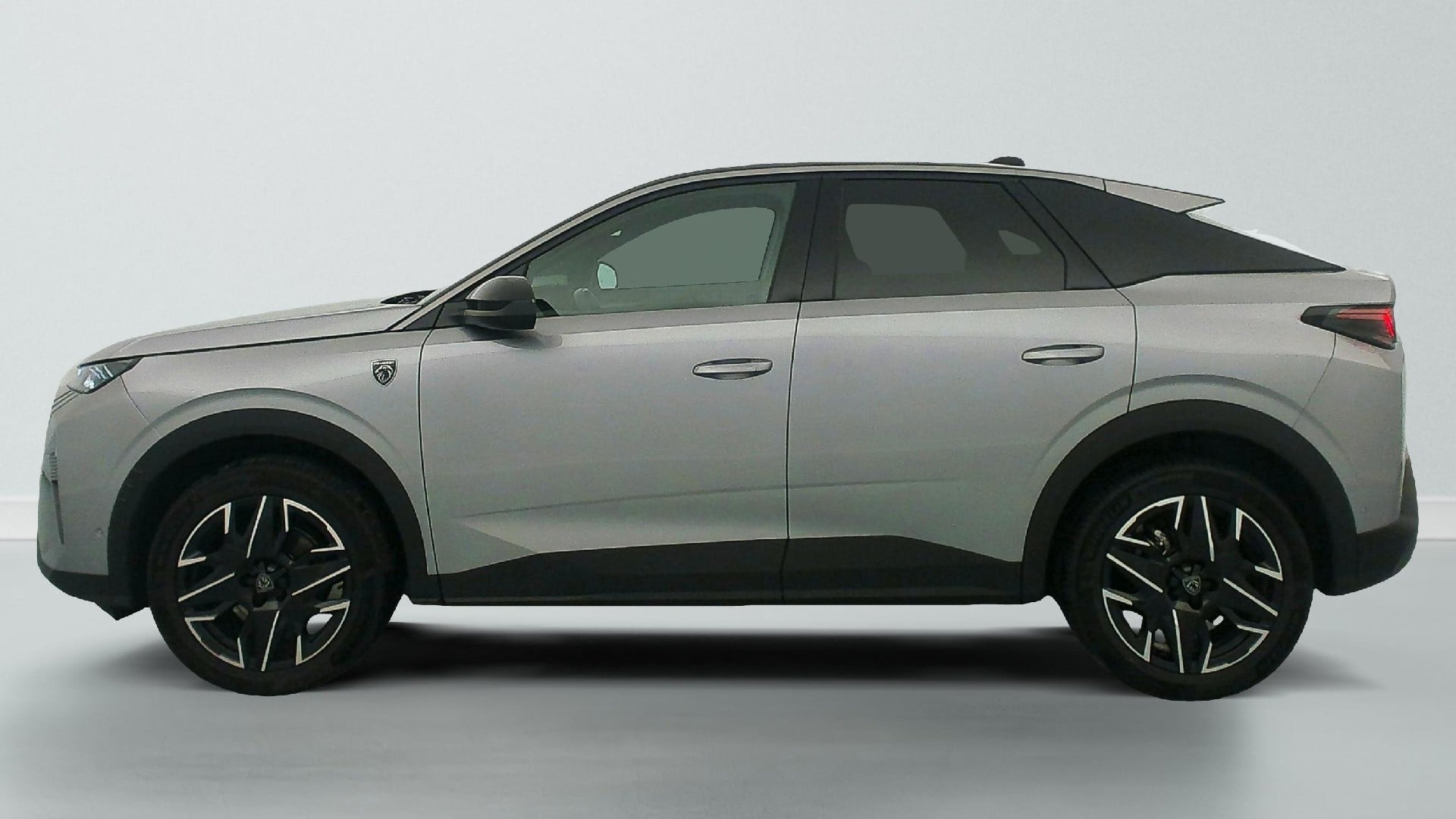 Peugeot 3008 Hybrid 145 e-DCS6 GT photo
