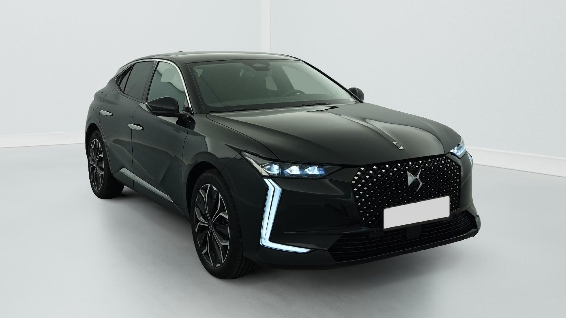 DS DS4 Etoile Hybride 145 e-DCT6