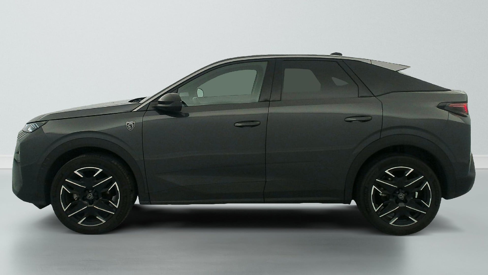 Peugeot 3008 Hybrid 145 e-DCS6 GT photo