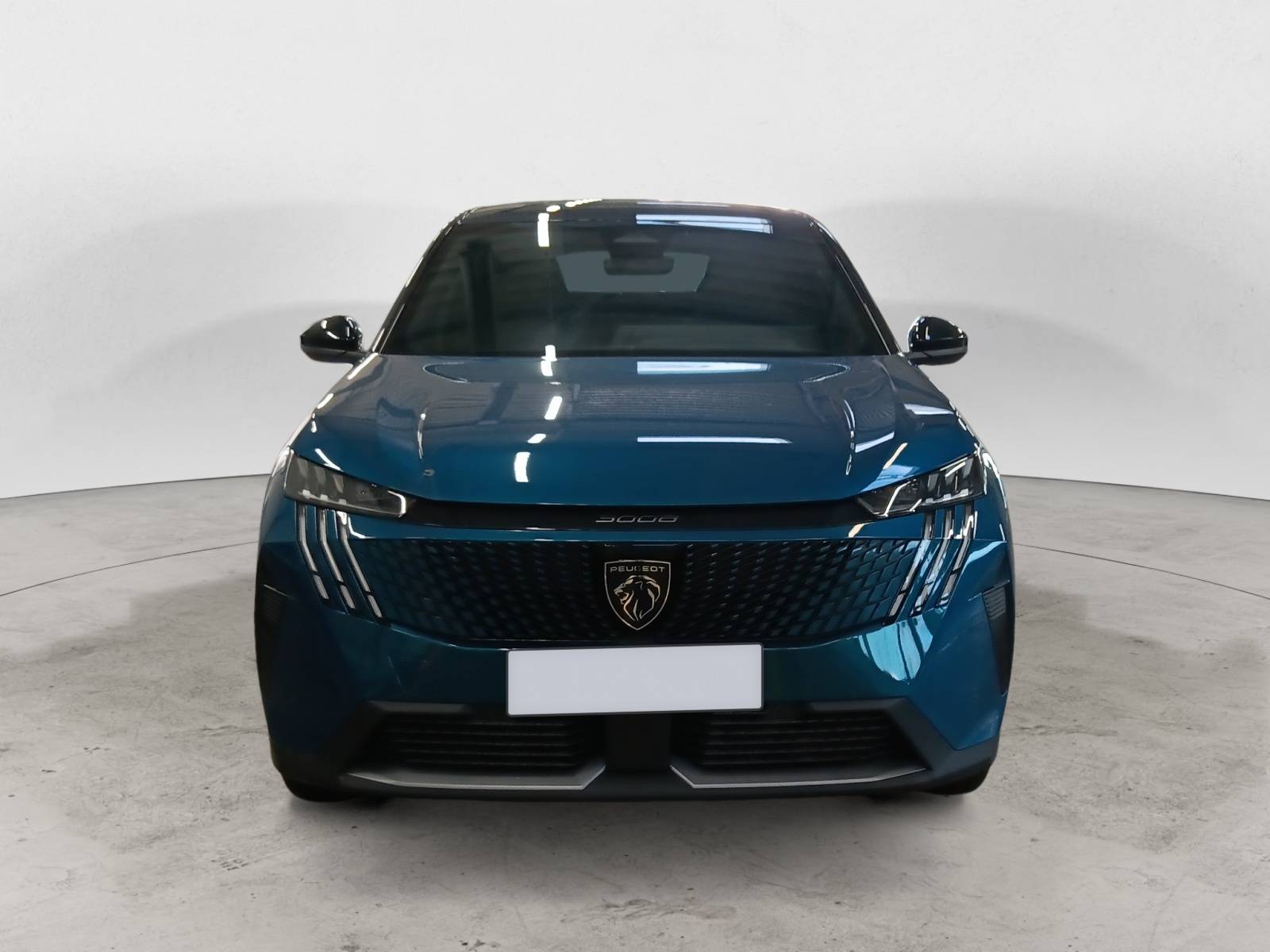 Peugeot 3008 GT Hybrid 136 e-DCS6 photo