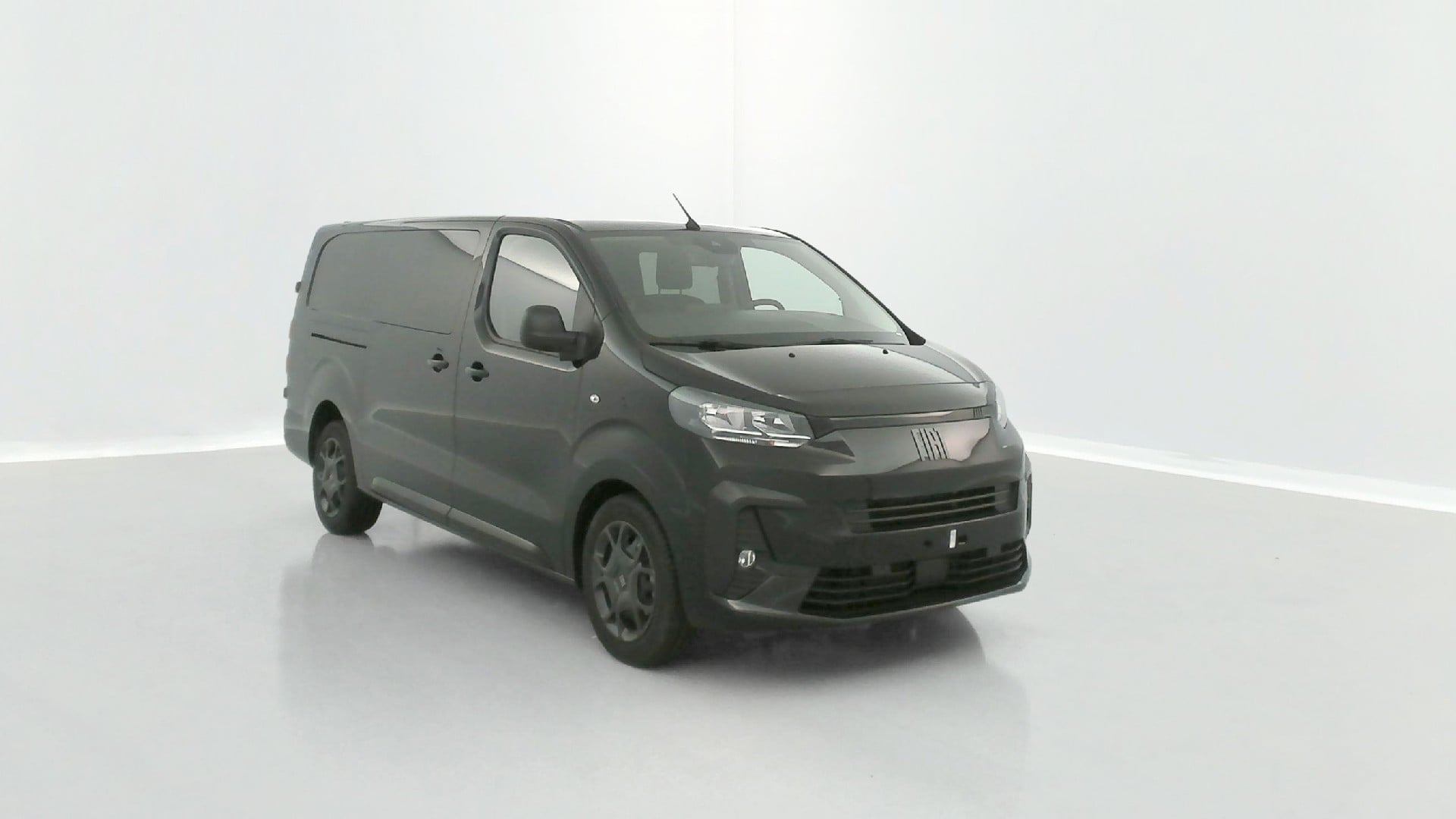 Fiat Scudo XL Pack Premium Connect 2.0 BlueHDi 180