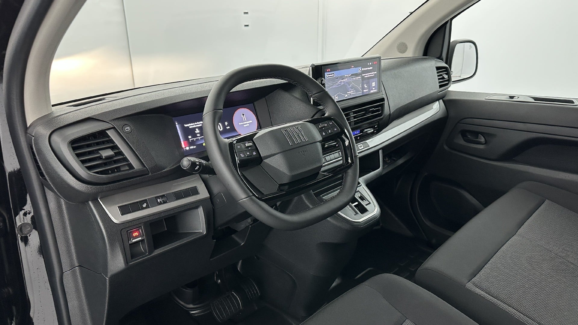 Fiat Scudo XL Pack Premium Connect 2.0 BlueHDi 180 photo