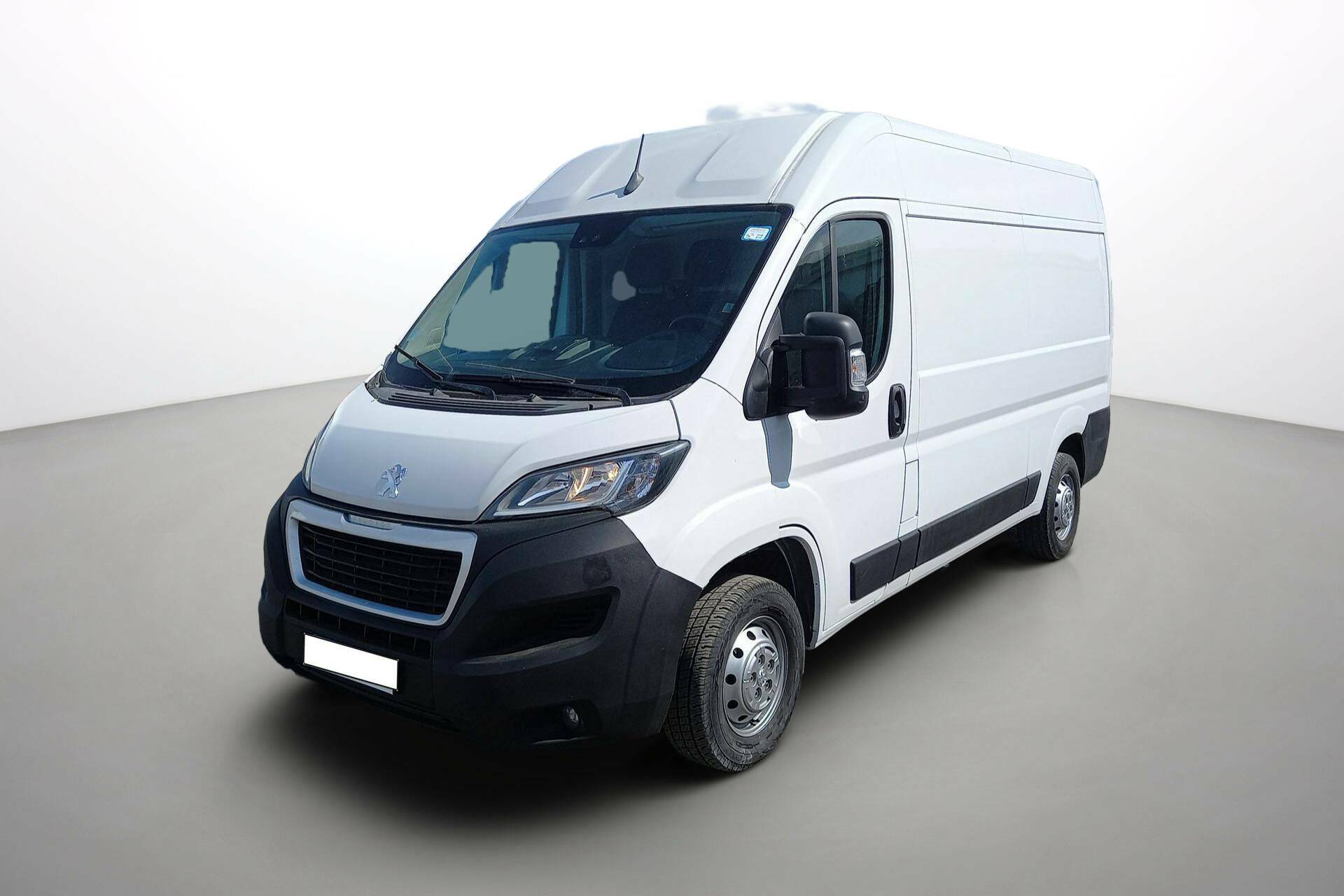 Peugeot Boxer BOXER TOLE 3.3 T L2H2 BLUEHDI 140 S&S BVM6