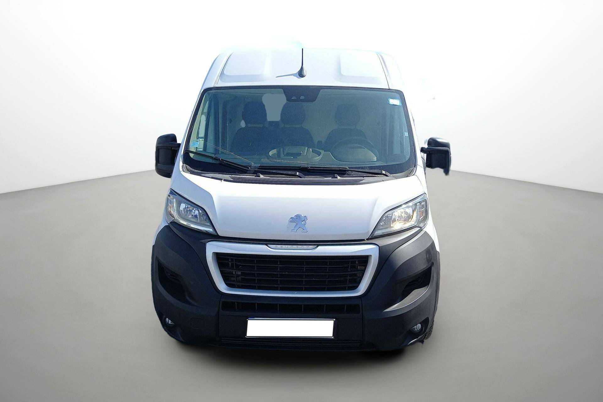 Peugeot Boxer BOXER TOLE 3.3 T L2H2 BLUEHDI 140 S&S BVM6 photo