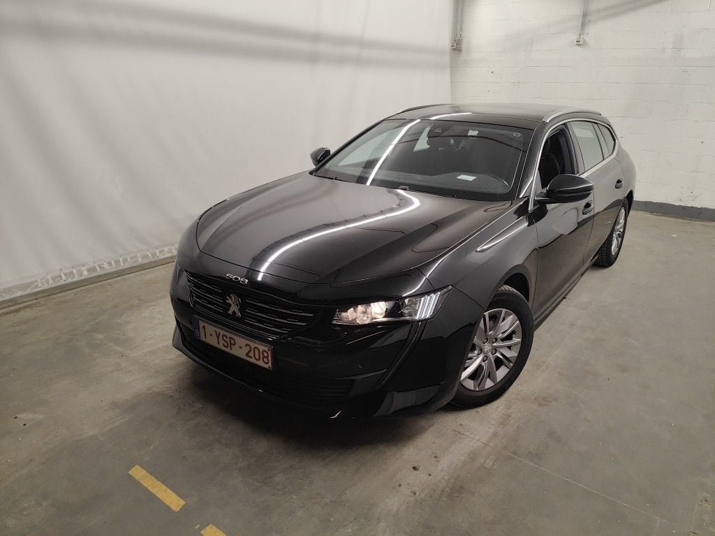 Peugeot 508 SW 1.5 BlueHDi 130 S&S BVM6 Active 5d